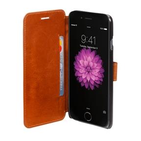 9412586  DBR41187 Leather folio Frederiksberg for iPhone 6 